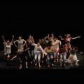 Adultes - Thriller